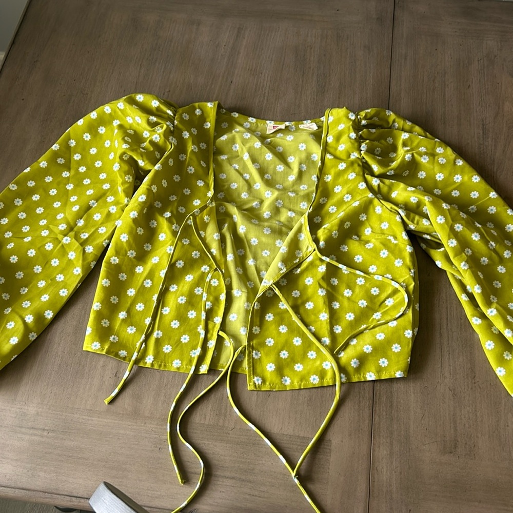 Women’s Levi’s Blouse